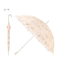 MOONBAT ポール＆ジョー アクセソワ 長傘 クリザンテーム