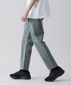 UNFILO 【UNISEX/コラボ】GRAMICCI × UNFILO テーパードパンツ