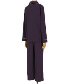 une nana cool 【綿100％】スムースパジャマ