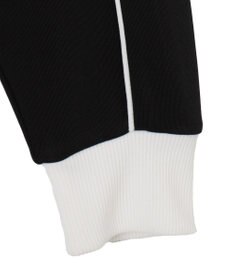 WEGO 別注NBAショートトラックジャケット