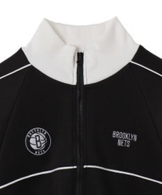 WEGO 別注NBAショートトラックジャケット