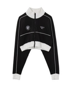 WEGO 別注NBAショートトラックジャケット