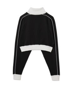 WEGO 別注NBAショートトラックジャケット