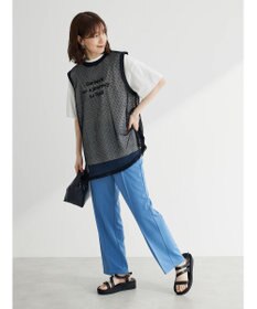 Green Parks メッシュベスト