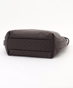 Y'SACCS 【大人のおしゃれ手帖10月号掲載】市川実和子×Y'SACCS　ドット2WAYリュック