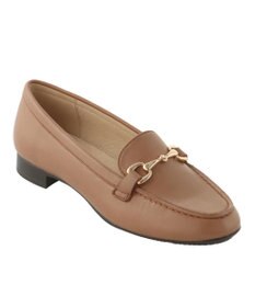 REGAL FOOT COMMUNITY 【リーガルレディース】F96Q ビットモカシューズ フラットシューズ