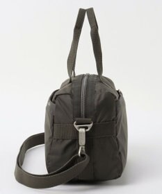 LeSportsac SMALL UPTOWN SATCHEL/グラベルC