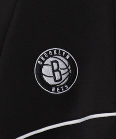 WEGO 別注NBAショートトラックジャケット