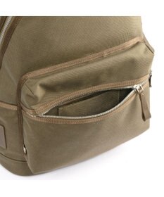 ACE BAGS & LUGGAGE Orobianco ピオニエーレ リュックサック 撥水加工 A4サイズ 13.3inchPC収納 20L 740g 92935 オロビアンコ