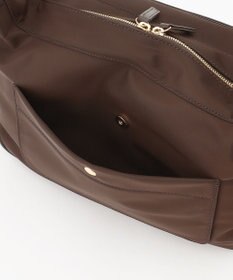 LA BAGAGERIE ループ2WAYショルダーバッグ　Mサイズ