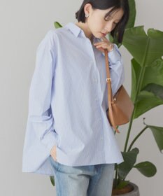 AMERICAN HOLIC イージーケアベーシックシャツ