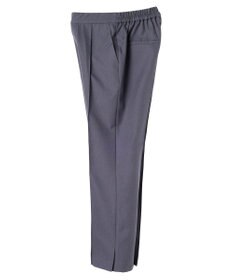 earth music&ecology サイドベンツパンツ