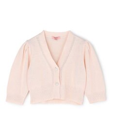 TOCCA SUGAR BITES ニットカーディガン