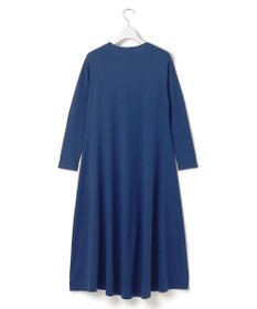 23区 S 【Sサイズ限定】ヴィスコースストレッチ フレアワンピース