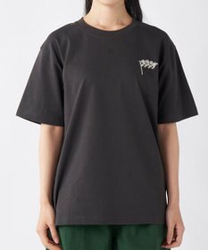 OP／FILA 【Kappa】バックグラフィック Tシャツ