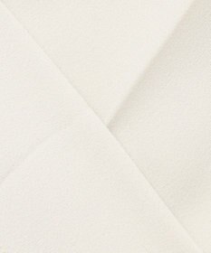 23区 【Oggi7月号掲載/吸水速乾/接触冷感/UVカット】ストレッチジョーゼット テーパード パンツ