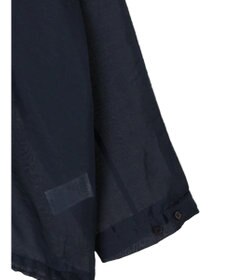 AMERICAN HOLIC 接触冷感シアーアノラックパーカー