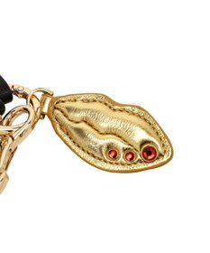 LANVIN en Bleu ノエル チャーム