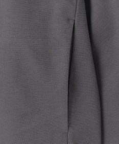 J.PRESS LADIES L グログランジャージー カーディガン