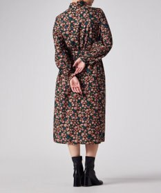 Paul Smith Tea Floral プリント ワンピース