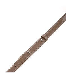 UNBILLION カシュカシュ cachecache / エナメル2wayトート