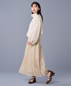 uncrave 【防シワ・洗濯機洗い可】ウォッシャブルダブルクロス トラックジャケット（uncrave STANDARD）