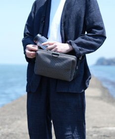 Atelier nuu Tondo クアトロショルダープラス