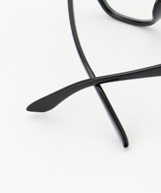 23区 【CLASSY.6月号掲載】太フレームサングラス