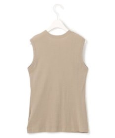 ICB L 【洗える】レイヤードタンク