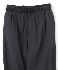 UNFILO MENS 【男女兼用】Light Move ワイドパンツ