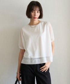 UNFILO シアーレイヤードT