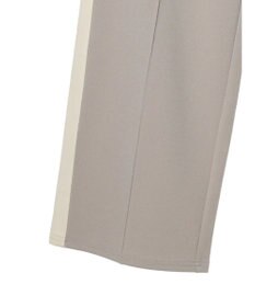 Green Parks ・ＥＬＥＮＣＡＲＥ　ＤＵＥ　サイドラインパンツ