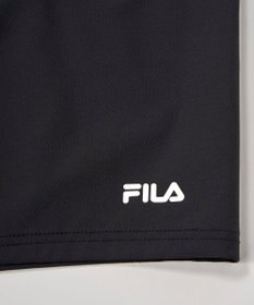 OP／FILA 【FILA】カジュアル水着４点セット