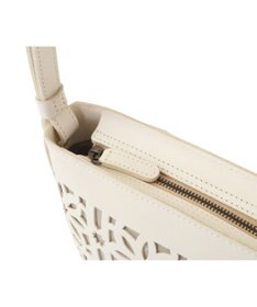 genten セイル カットワーク　ショルダーバッグ