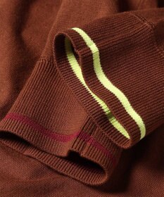 Paul Smith スリーブデザイン ノースリーブニット
