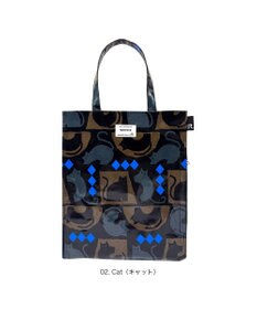 ROOTOTE 3610【ラミネート加工】EU.アーキャトル.ラミネート-U