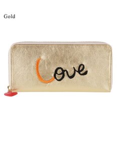 tsumori chisato CARRY ラブ&サンキュー