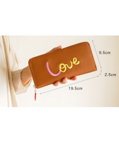 tsumori chisato CARRY ラブ&サンキュー