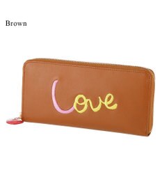 tsumori chisato CARRY ラブ&サンキュー