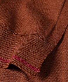 Paul Smith スリーブデザイン ノースリーブニット