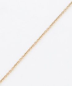 自由区 プレシオサダブルバーネックレス