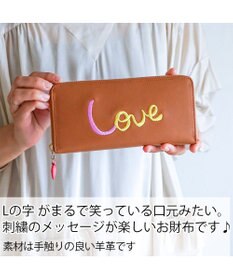 tsumori chisato CARRY ラブ&サンキュー