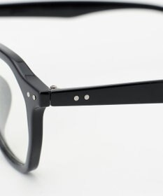 23区 【CLASSY.6月号掲載】太フレームサングラス