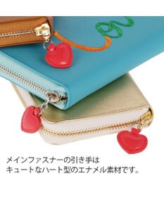 tsumori chisato CARRY ラブ&サンキュー