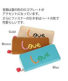 tsumori chisato CARRY ラブ&サンキュー