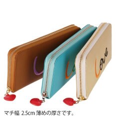 tsumori chisato CARRY ラブ&サンキュー