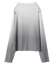 Green Parks ＫＢＦ　シアーグラデーションインナー