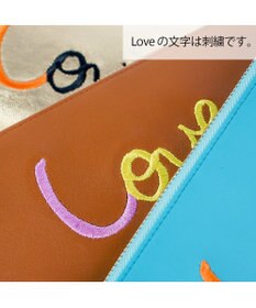 tsumori chisato CARRY ラブ&サンキュー