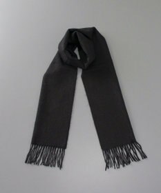 AURORA WEB限定  カシミヤ マフラー（幅30cm)