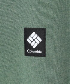 Columbia Columbia/ サンダーマウンテンスウェットクルー /コロンビア